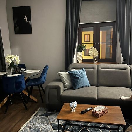 Apartamenty Luczkowskiego Z Widokiem Na Studnie 4 Chełm Exteriér fotografie