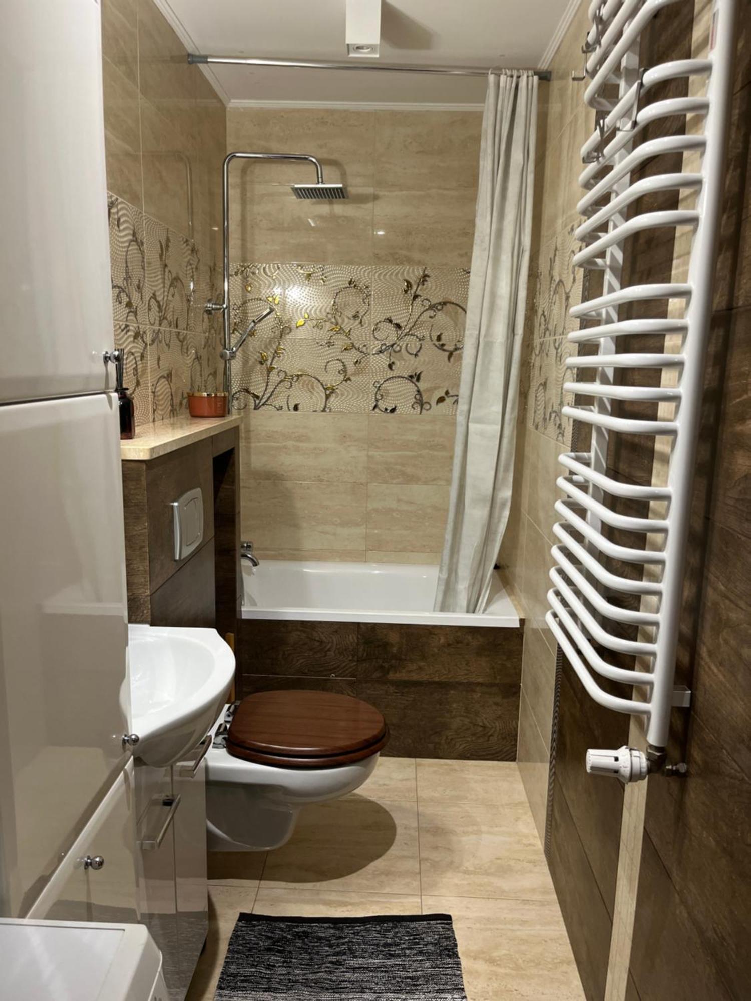 Apartamenty Luczkowskiego Z Widokiem Na Studnie 4 Chełm Exteriér fotografie