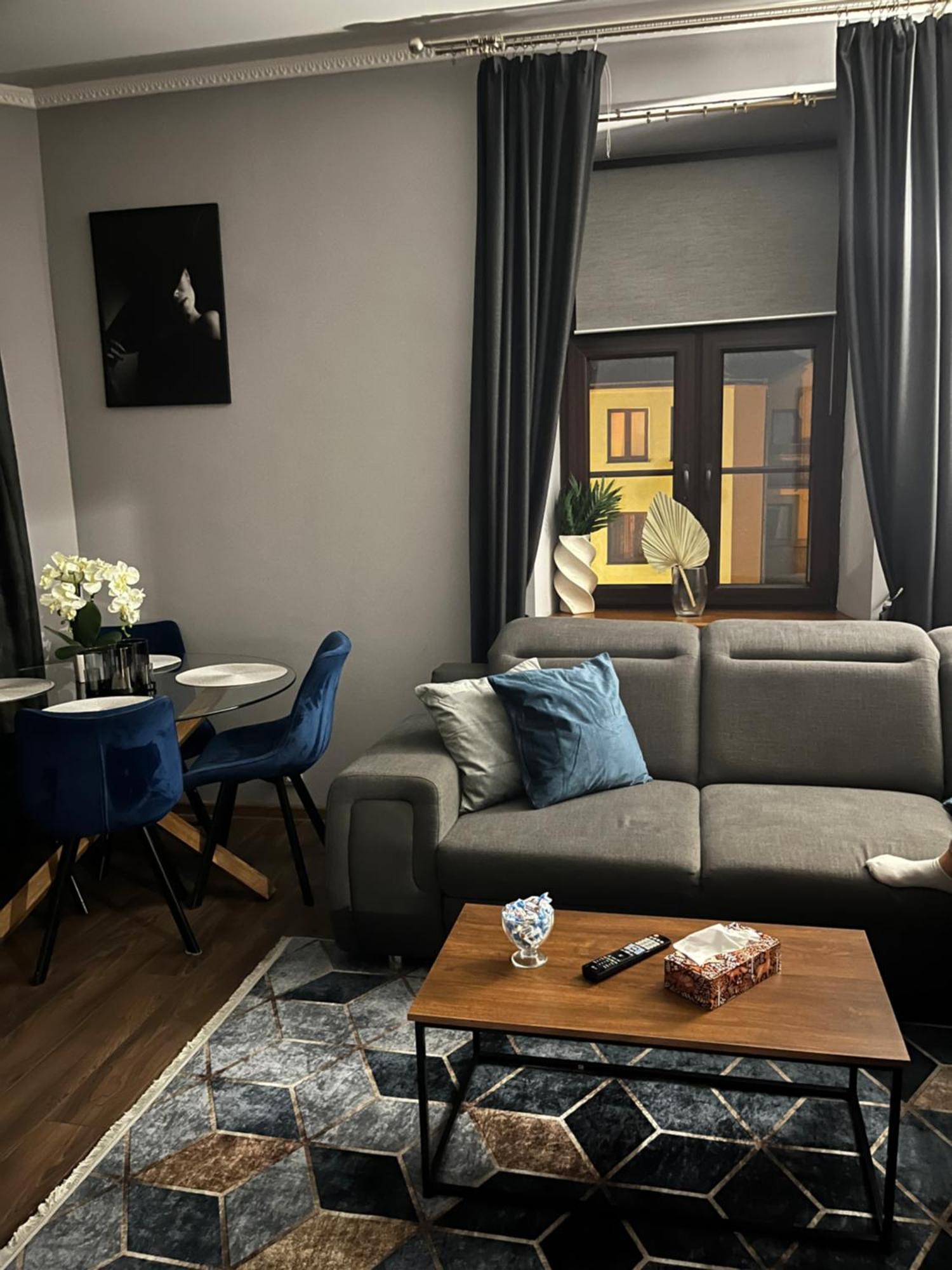 Apartamenty Luczkowskiego Z Widokiem Na Studnie 4 Chełm Exteriér fotografie