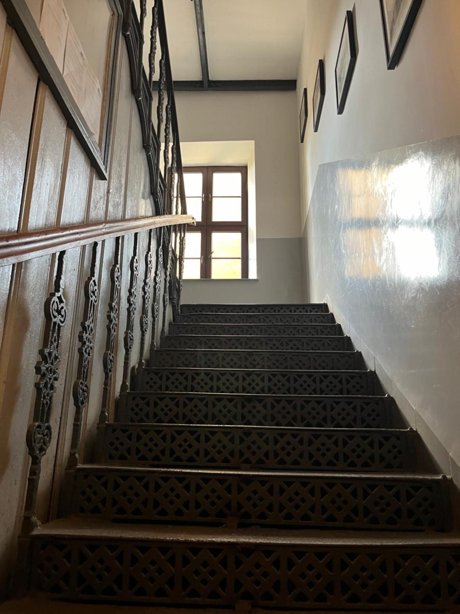 Apartamenty Luczkowskiego Z Widokiem Na Studnie 4 Chełm Exteriér fotografie