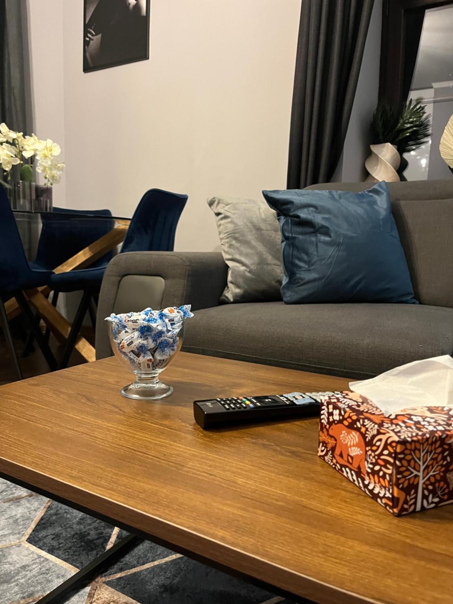 Apartamenty Luczkowskiego Z Widokiem Na Studnie 4 Chełm Exteriér fotografie