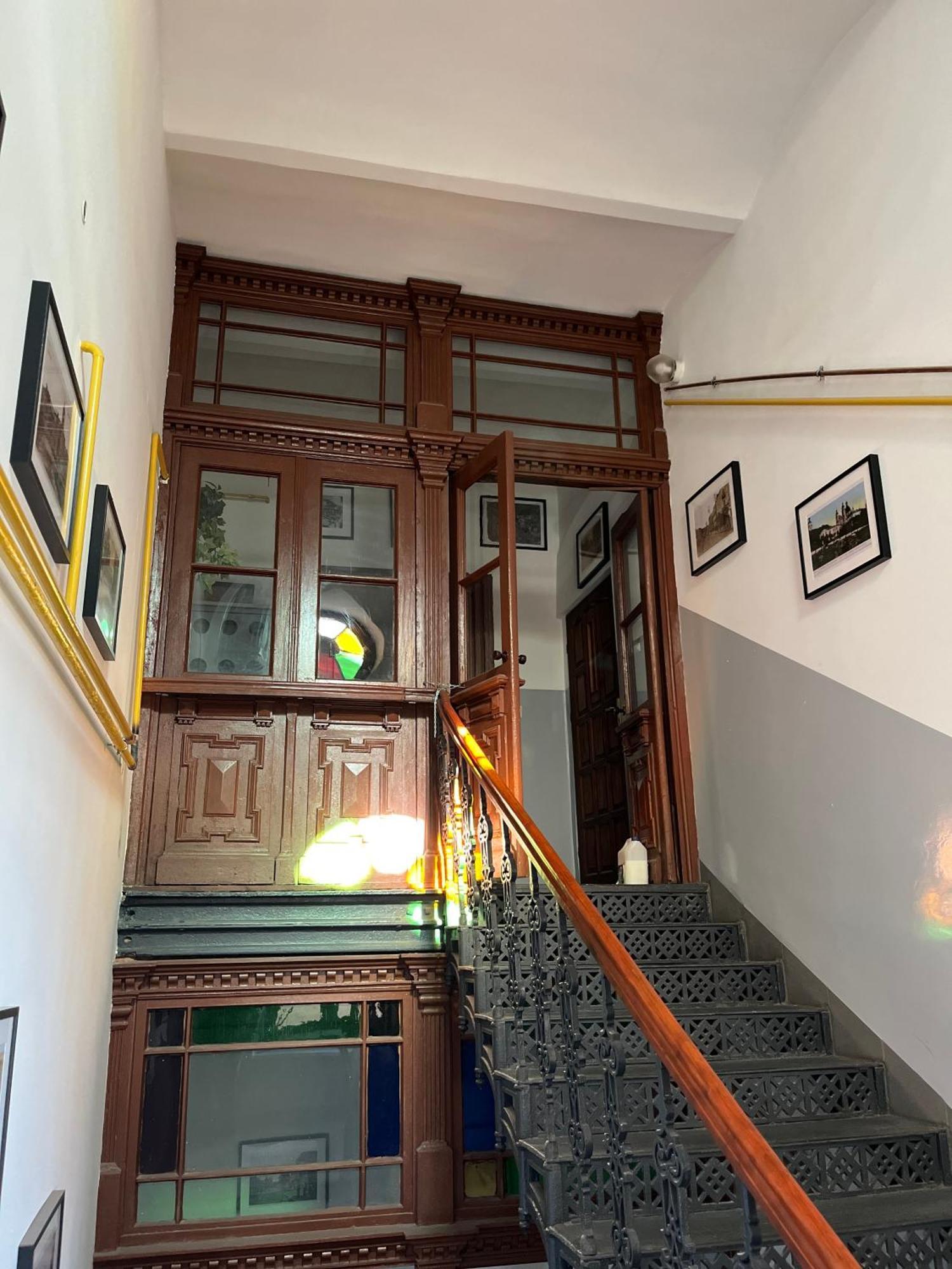 Apartamenty Luczkowskiego Z Widokiem Na Studnie 4 Chełm Exteriér fotografie