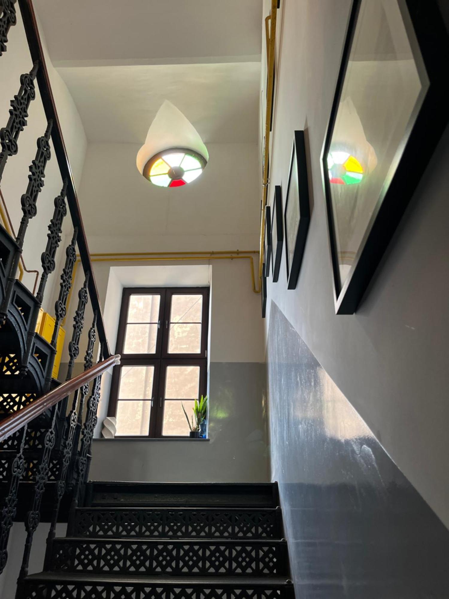 Apartamenty Luczkowskiego Z Widokiem Na Studnie 4 Chełm Exteriér fotografie