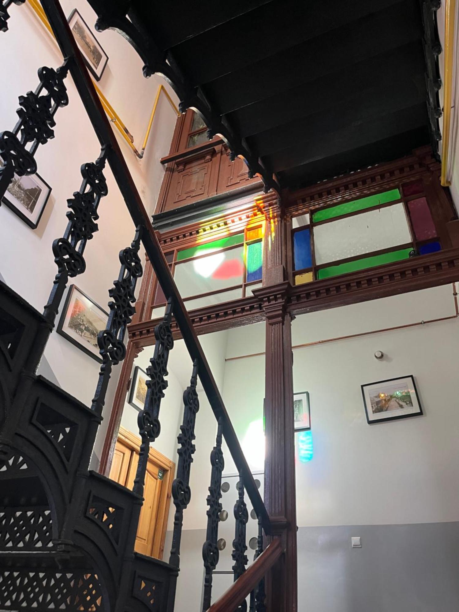 Apartamenty Luczkowskiego Z Widokiem Na Studnie 4 Chełm Exteriér fotografie