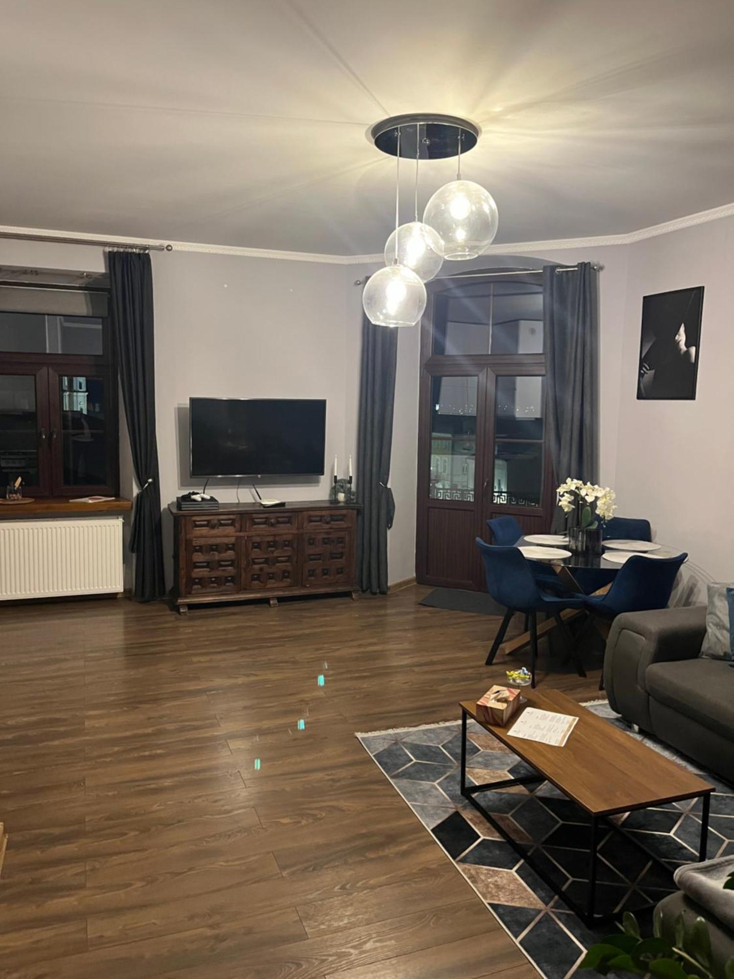 Apartamenty Luczkowskiego Z Widokiem Na Studnie 4 Chełm Exteriér fotografie
