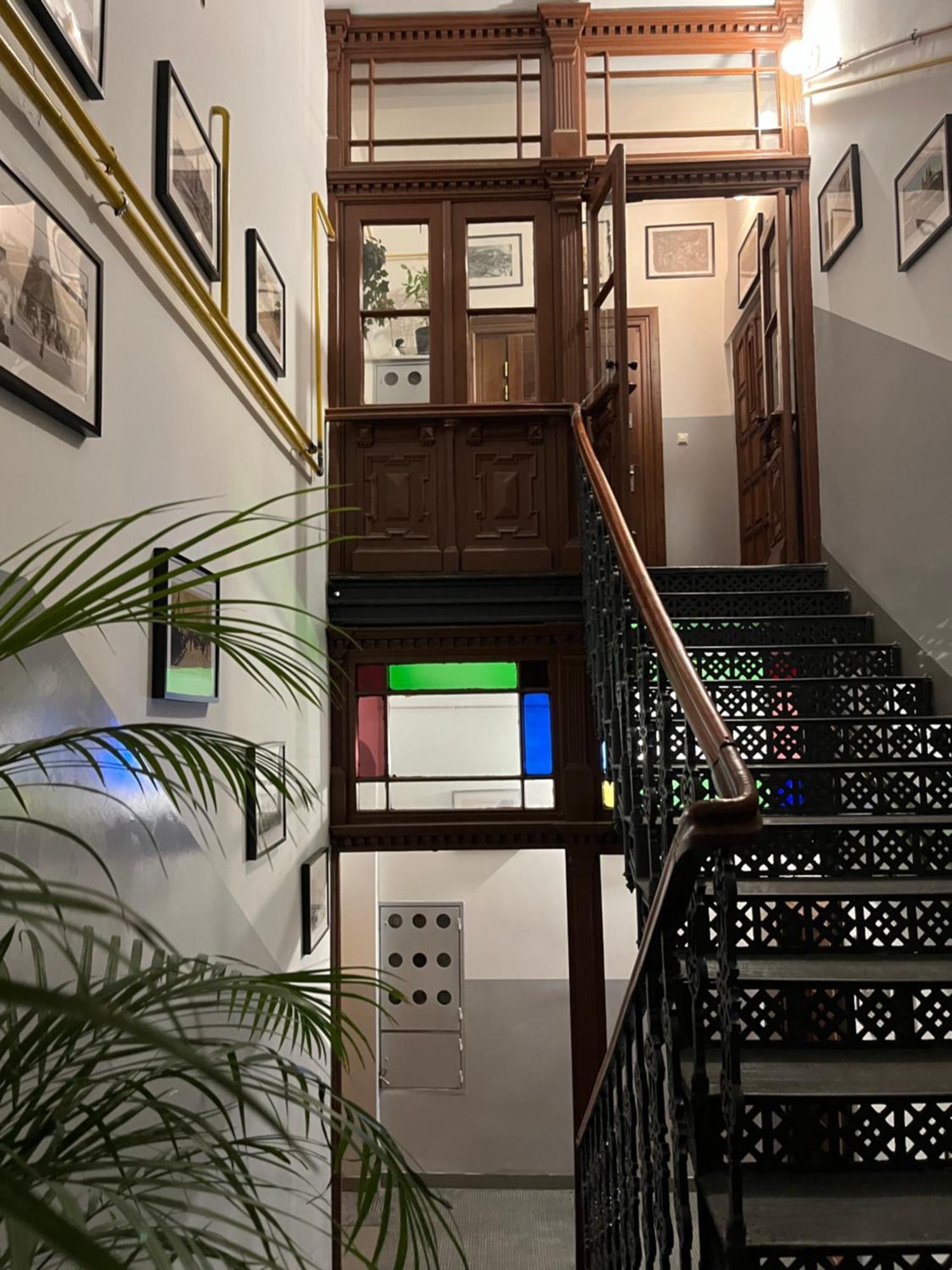 Apartamenty Luczkowskiego Z Widokiem Na Studnie 4 Chełm Exteriér fotografie